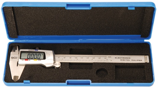 [BGS1930] Digitale schuifpasser 150mm