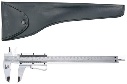 [BGS1932] Schuifpasser 150 mm