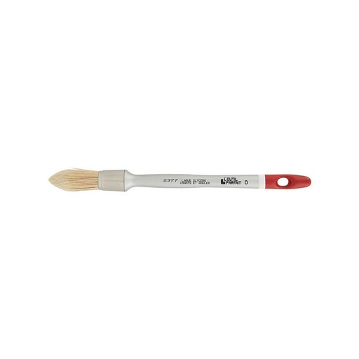 [2377006LP] Ronde verfborstel extra 6