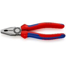 [0302180    KNIPEX] Pince universelle 180mm