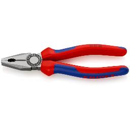 [0302180    KNIPEX] Kombitang 180mm