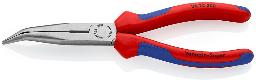 [2622200    KNIPEX] Pince longs becs 200mm 40°