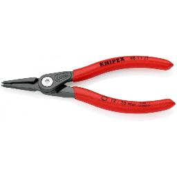 [4811J1    KNIPEX] Borgveertang voor binnenringen 140mm 12-25mm