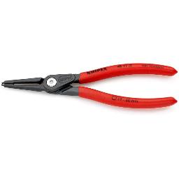 [4811J2    KNIPEX] Pince circlips intérieurs 180mm 19-60mm