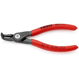 [4821J11    KNIPEX] Pince circlips intérieurs 130mm 12-25mm 90°