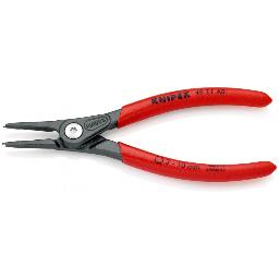 [4911A0    KNIPEX] Borgveertang voor buitenringen 140mm 8-13mm