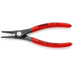 [4911A1    KNIPEX] Pince circlips extérieurs 140mm 12-25mm