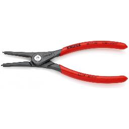 [4911A2    KNIPEX] Borgveertang voor buitenringen 180mm 19-60mm