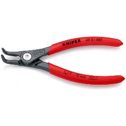 [4921A01    KNIPEX] Borgveertang voor buitenringen 130mm 8-13mm 90°