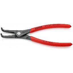 [4921A31    KNIPEX] Borgveertang voor buitenringen 210mm 40-100mm 90°