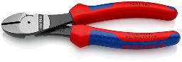 [7402200    KNIPEX] Pince coupante 200mm