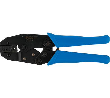 [BGS1418] Pince à sertir raccagnac 0,5-4 mm²