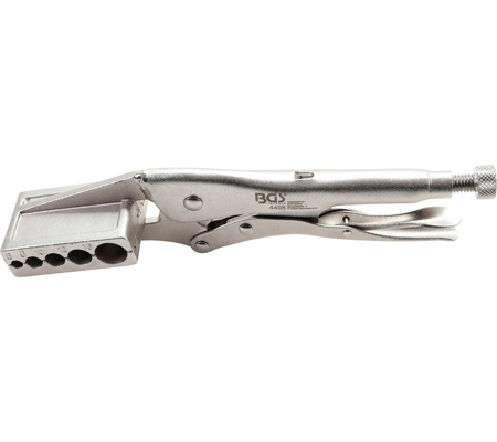 [BGS4498] Pince voor conduites en plastique