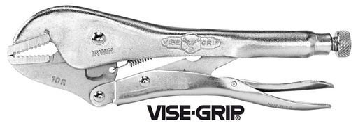 [VG10R] VISE GRIP 10R