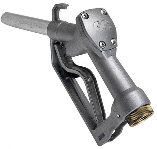 [SA361000] Pistolet à carburant 120l/min