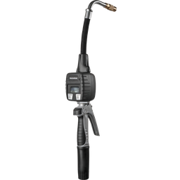 [SA365534] Pistolet à huile digital