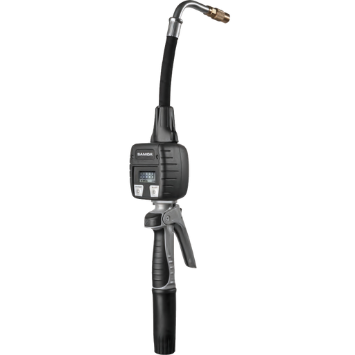 [SA365534] Pistolet à huile digital