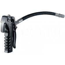 [SA413077FP] Pistolet de graissage haute pression avec flexible