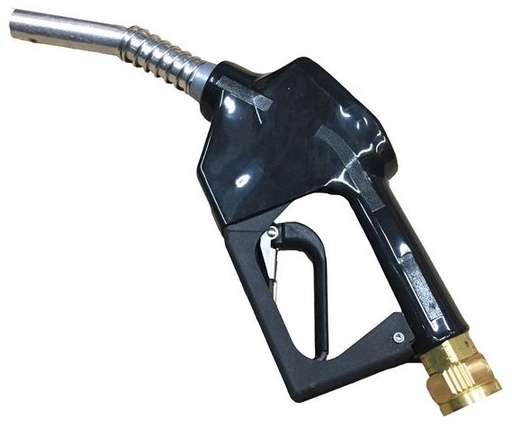 [SA688090P] Pistolet Mazout  90l/min avec raccord tournant 1"