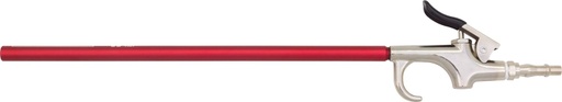 [1407-WW] Extra lange blaaspistool 35cm