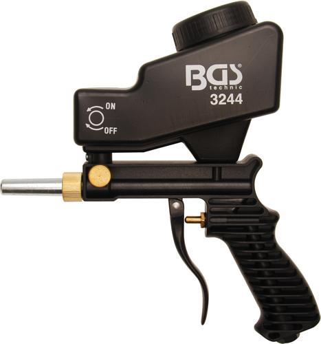 [BGS3244] Zandstraalpistool