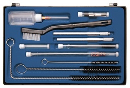[BGS3270] Kit de nettoyage pour pistolets de peinture