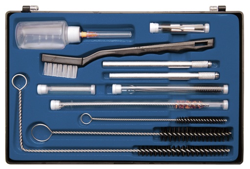 [BGS3270] Kit de nettoyage pour pistolets de peinture