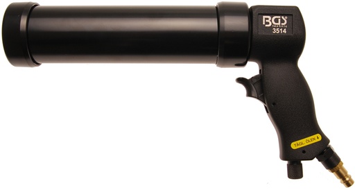 [BGS3514] Pistolet à silicone 310ml