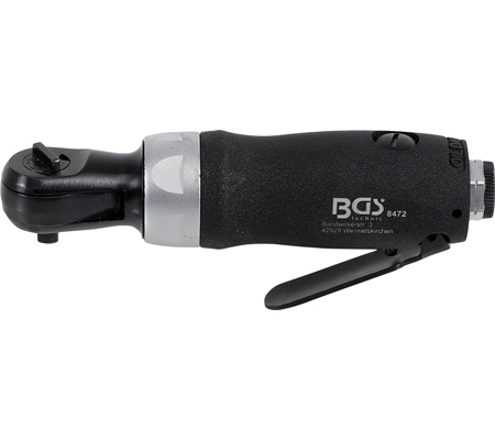 [BGS8472] Perslucht ratel 1/4