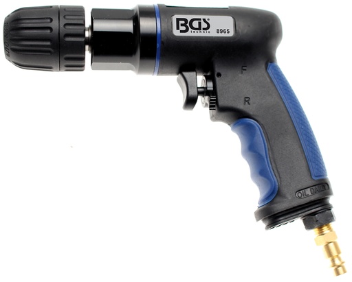 [BGS8965] Boormachine 10mm boorkop