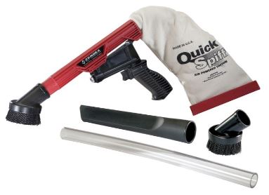 [GJQS9000R] Adaptateur aspirateur