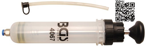 [BGS4067] Pompe 200 ml