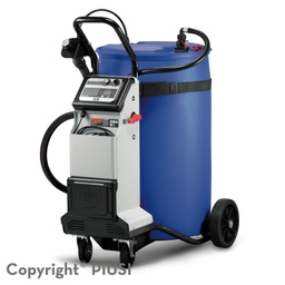 [IP00100200] Piusi Delphin Pro
