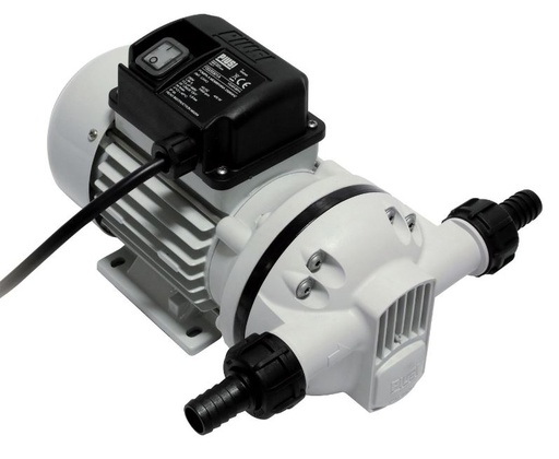 [IP00203090] Pompe électrique 230V antigel