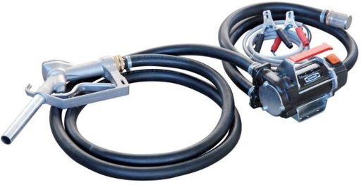 [IP00223270] Pompe diesel portable 12V ( 3/4 )