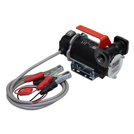 [IP00224250] Pompe diesel portable 24V ( 3/4 )