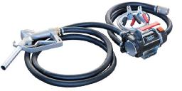 [IP0022500C] Pompe diesel portable 12V ( 3/4 )