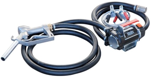 [IP0022600C] Pompe diesel portable 24V