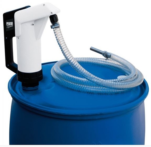 [IP00332100] Pompe à main AdBlue kit complet