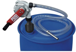 [IP00332A20] Pompe à main Rotative  AdBlue 15L/MIN