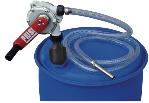 [IP00332A20] Pompe à main Rotative  AdBlue 15L/MIN