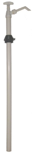 [SA300501] Pompe à thinner à main 200l