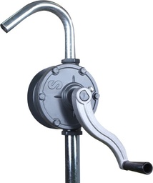 [SA308010] Pompe à huile à main pout fût de 60- 200l