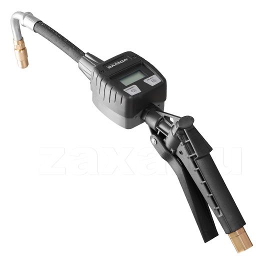 [SA365575] Pistolet antigel digital