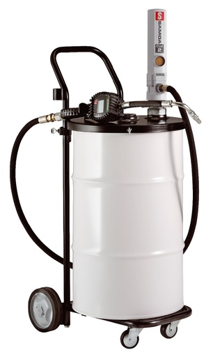 [SA370400] Distributeur d'huile 50-60l