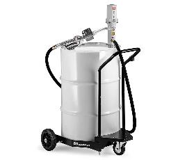 [SA376300P] Distributeur d'huile 200l