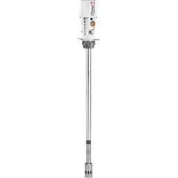 [SA409200] Pompe graissage pneumatique ( 920 mm)