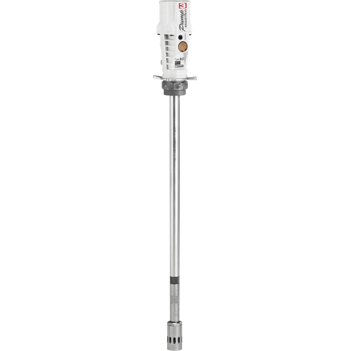 [SA409200] Pompe graissage pneumatique ( 920 mm)