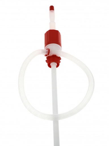 [TB00BL06P] Pompe à siphon 20l/min