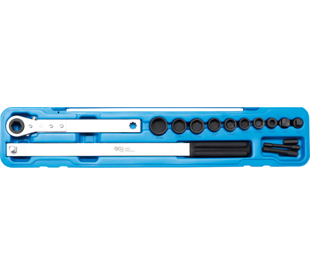 [BGS1706] Outils pour poulies et galets